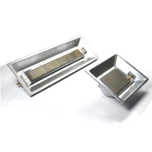 Wholesale Chicken LPG Infrared Brooder Heater THD6806 Poultry Gas Brooder Heater from china suppliers