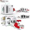 Buy cheap 2 Line Facial Tissue Machine with Edge Embossing 35KW Soft Tissue Paper Making from wholesalers