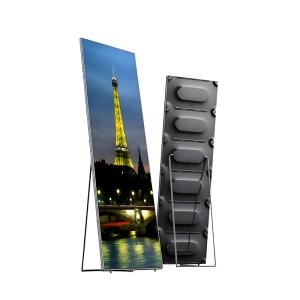 Wholesale 960*320 Module Resolution Commercial LED Display Screen for Large Screen Advertising from china suppliers