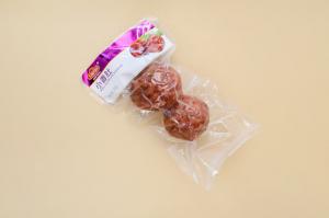 China 100% Food Grade PA PE Vacuum Seal Bags For Food 60mic-450mic 2.4mil-18mil on sale