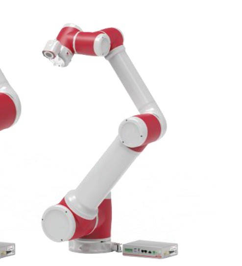 Wholesale Reach 954mm Robot Stacking System Cooperation Arm from china suppliers