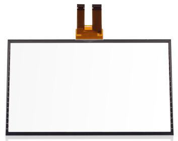 Quality 18.5 Inch 4W Multi Touch Resistive Touch Panel for LCD Touch Screen Display for sale