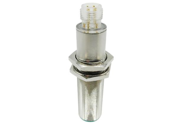 Quality Position Diameter 18MM IP65 Ultrasonic Proximity Switch for sale