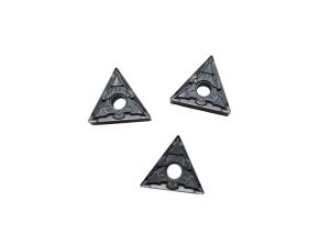 Wholesale Tungsten Carbide CNC Turning Inserts With Corrosion Resistant from china suppliers