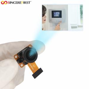Wholesale Raspberry Pi 5mp Dvp Interface Camera OV5640 Lens Rolling Shutter from china suppliers