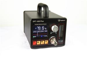 High Accurate Portable Dew Point Meter -110℃ To +20 ℃ Measurement Range