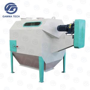 Wholesale Feed Plant Drum Precleaner Feed Pellet Sifter Feed Mill Machine from china suppliers