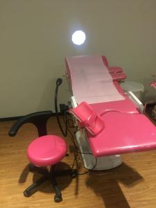 Wholesale Maternity Electric Gynaecology Examination Table Obstetric Delivery Bed from china suppliers