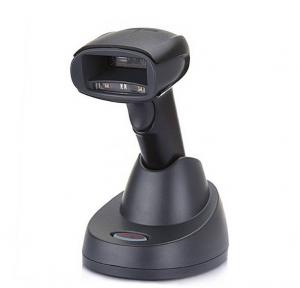 Wholesale 1902GSR Portable Barcode Label Maker IP41 Bluetooth 2D Barcode Scanner from china suppliers