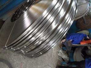 Wholesale Cold rolled 316 410 stainless steel coils 2B surface for household hardware from china suppliers