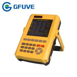 Wholesale High Accuracy Instrument Calibration Equipment Three Phase 45 - 65Hz Frequency from china suppliers