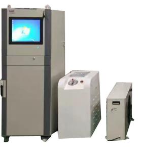 Wholesale 16mpa Hydrostatic Pressure Testing Machine Manual / Automatic Test Mode from china suppliers