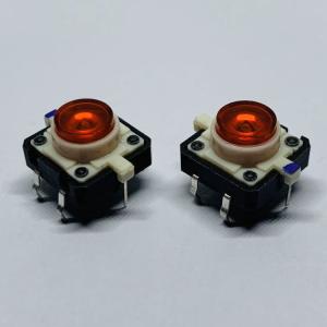 Wholesale Tact Switch Ultra-miniature and lightweight structure suitable for high density mounting SDTX-660-K from china suppliers