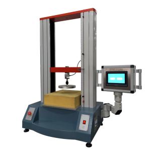 Wholesale ASTM D3574 Sponge Foam Indentation Hardness Force Deflection Tester from china suppliers