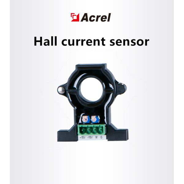 AHKC-EKA 20mm Diameter Split Core Hall Current Sensor CE Certification