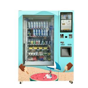 Wholesale Vending Machine For Snack And Drinks Snacks Af-60 Hot Selling from china suppliers