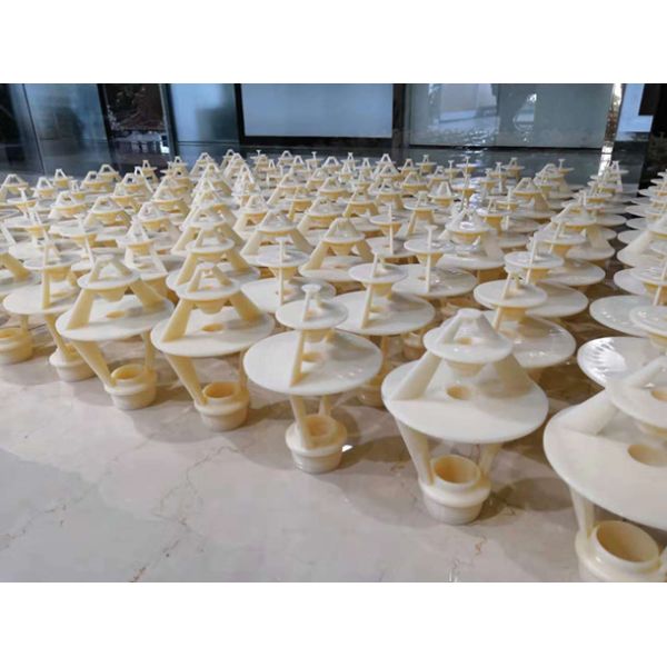 ABS Cooling Tower Nozzle Cooling Tower Nozzles