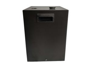 Professional Stage Fog Machine , DMX Control Cold Spark Fountain Machine