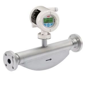 Wholesale ABB Coriolis mass flowmeter CoriolisMaster FCB430 and FCB450 Accurate flow measurement of liquids and gases from china suppliers
