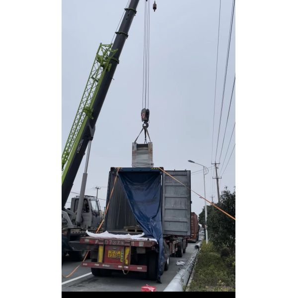 Precise 7.5KW Main Motor Aluminum Foil Tray Making Machine for Perfect Food Packaging