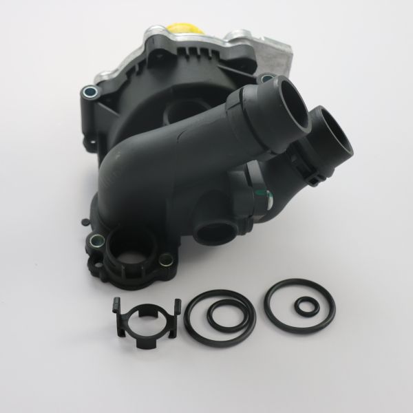 Automotive Electronic Water Pump Assembly 06H121026/06J121026L for Volkswagen Audi