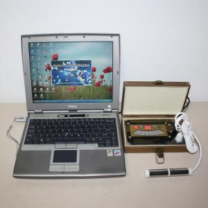 Wholesale Portable Quantum Health Test Machine Body Composition for Home Care AH - Q12 from china suppliers
