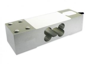 Wholesale Flat Single Point Load Cell , Portable Load Cell For Platform Scale from china suppliers