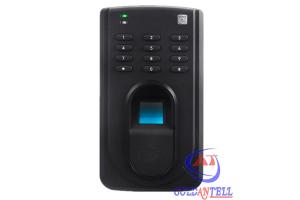 Wholesale Biometric Fingerprint Turnstile Security Systems Access Control from china suppliers