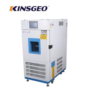 Wholesale -40C To 150C Temperature Humidity Chamber , ISO Environmental Test Systems from china suppliers