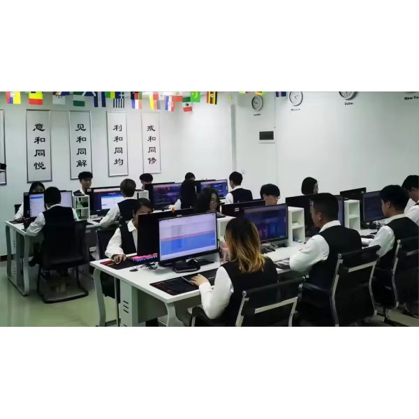 Zhengzhou Sanrenxing Trading Limited Company