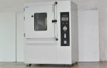 IEC60529 Dust Resistance Test Chamber with Temperature and Humidity Control