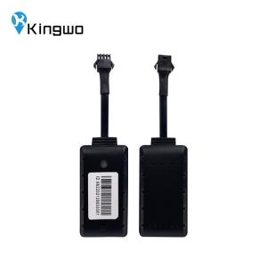 China car gps tracker vehicle devices 2g wiring wide voltage real time tracking on sale