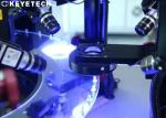 Deep Learning Automatic Inspection System Neural Networks Aoi Vision