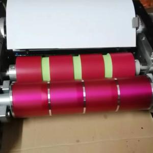 Wholesale Offset Printing ink proofer machine for Paper Printing from china suppliers