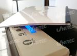 Ubind Cover Binding Machine With Channel Binding , Metal Binding And Hard Cover