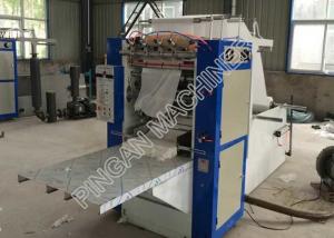 Wholesale Small Scale Paper Roll Rewinding Machine Paper Slitter Rewinder Machine from china suppliers