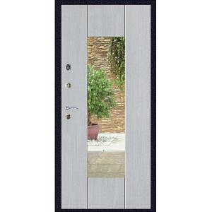 Wholesale Russia steel wood security armored door from china suppliers