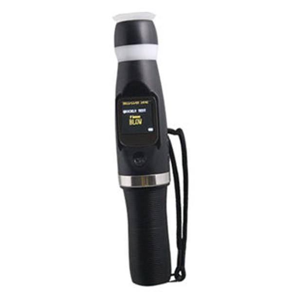 Quality Police Use Quick Screening Alcohol Tester, Uses Fuel Cell Technology Breathalyzer for sale