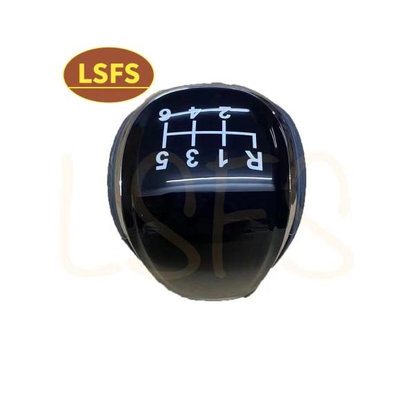 Quality Maxus G10 Black Gear Lever Shift Knob with Black and OE C00027132 in Black for sale