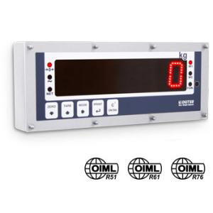Wholesale Sdgt60 Weighing Scale Indicator For Industrial Dosage System from china suppliers