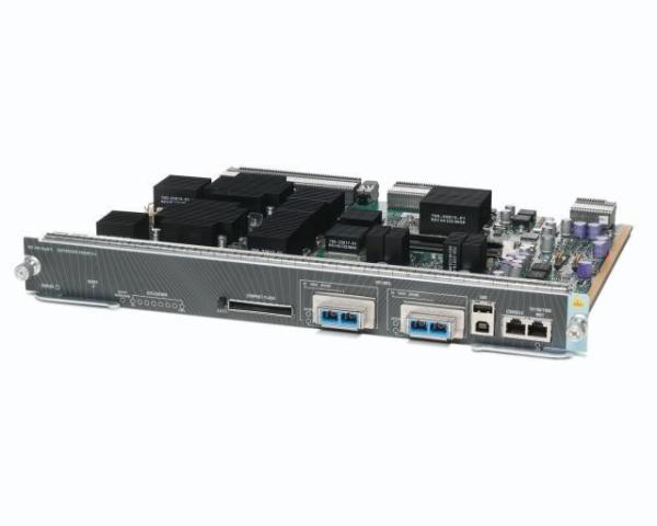 Quality Cisco Catalyst 4500 WS-X45-SUP6-E for sale