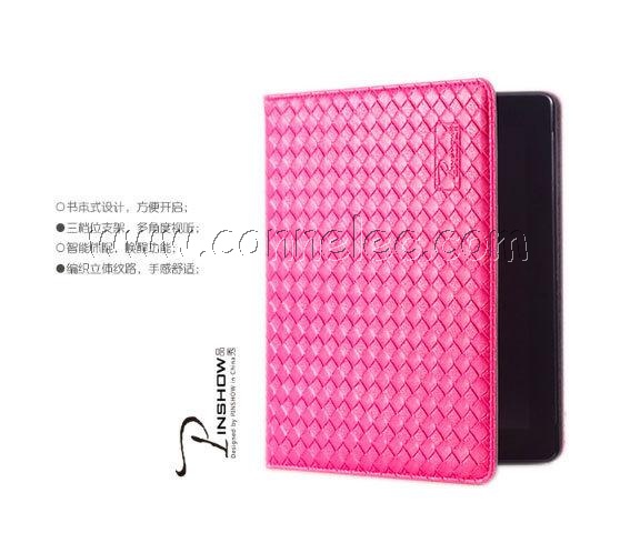 super slim fashionable case for Ipad air, protective case for Ipad air, accessory for Ipad