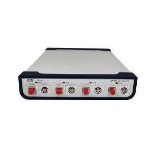 4 Channels Tunable Laser Source Stabilized Light Source Measurement Accuracy