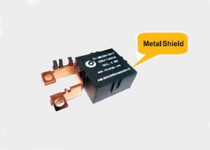 Wholesale Complex Switch Latching Relay 100A  For Energy Meter / Automatic Control Equipment from china suppliers