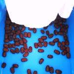 Precise Red Dates Sorting Machine 380V Stainless Steel 1 T/H Intelligent