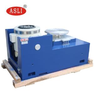 Wholesale Electrodynamics Vibration Shaker Testing Machine for Shock and Vibration Test from china suppliers