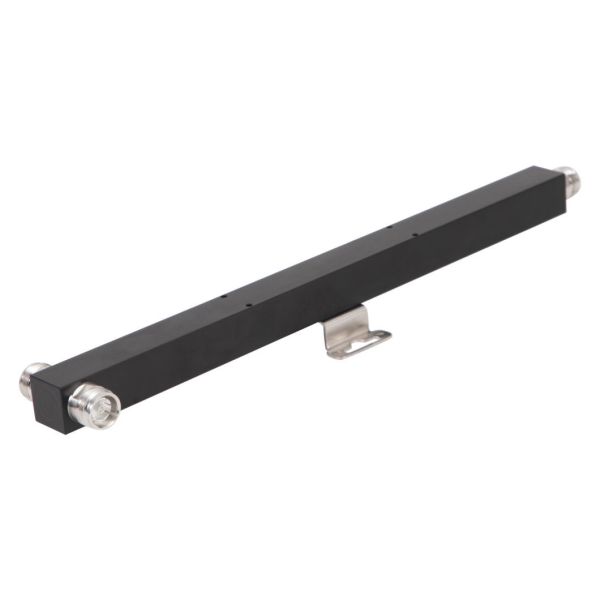Ultra Wideband 3 Way Low Pim Reactive High Power Splitter 350-3800MHz 4.3-10 F
