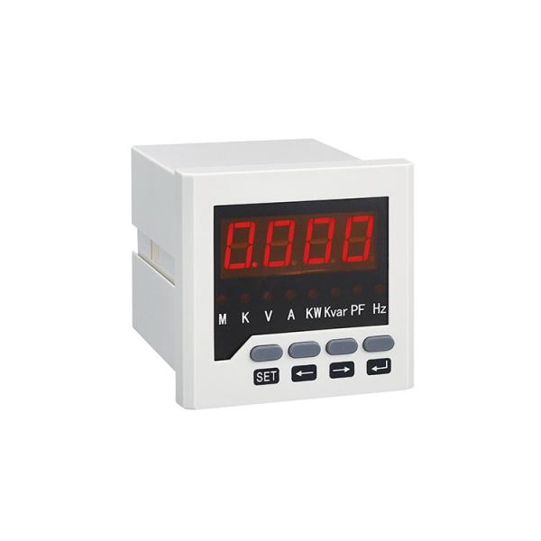 Quality 2022 Factory Cheap Price multi function digital power meter output 4-20ma for sale