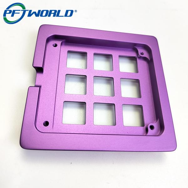 Quality High precision CNC Turning Parts for precision parts production and management processes for sale