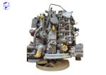 JE4D288 Isuzu Engine Radiator Cylinder Diesel Outboard Engines